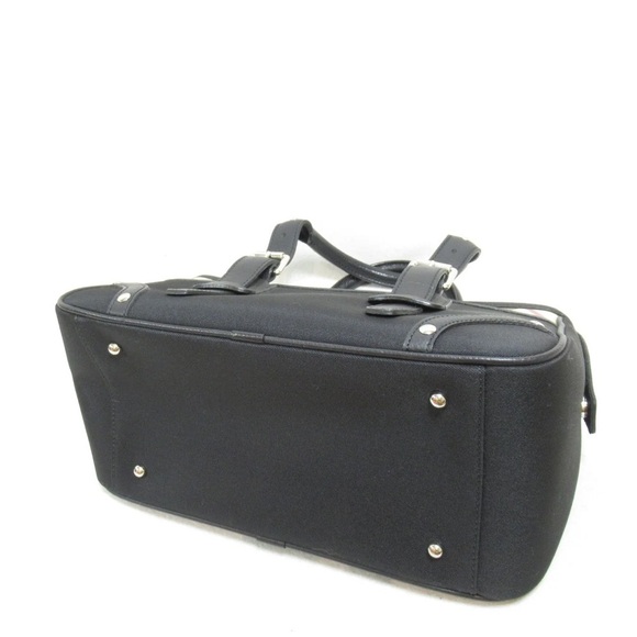 Burberry Boston Bag - Picture 4 of 12